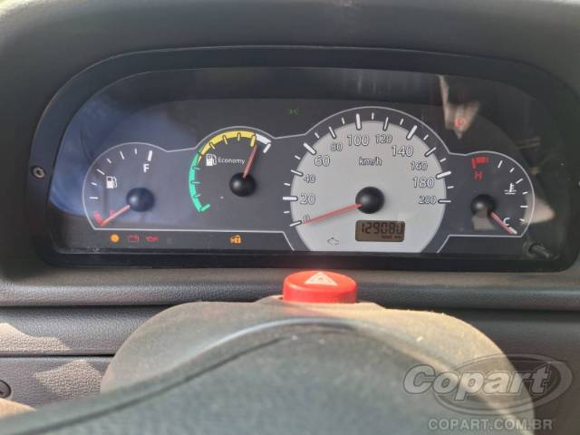 2011 FIAT UNO 