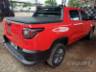 2022 FIAT STRADA CD 