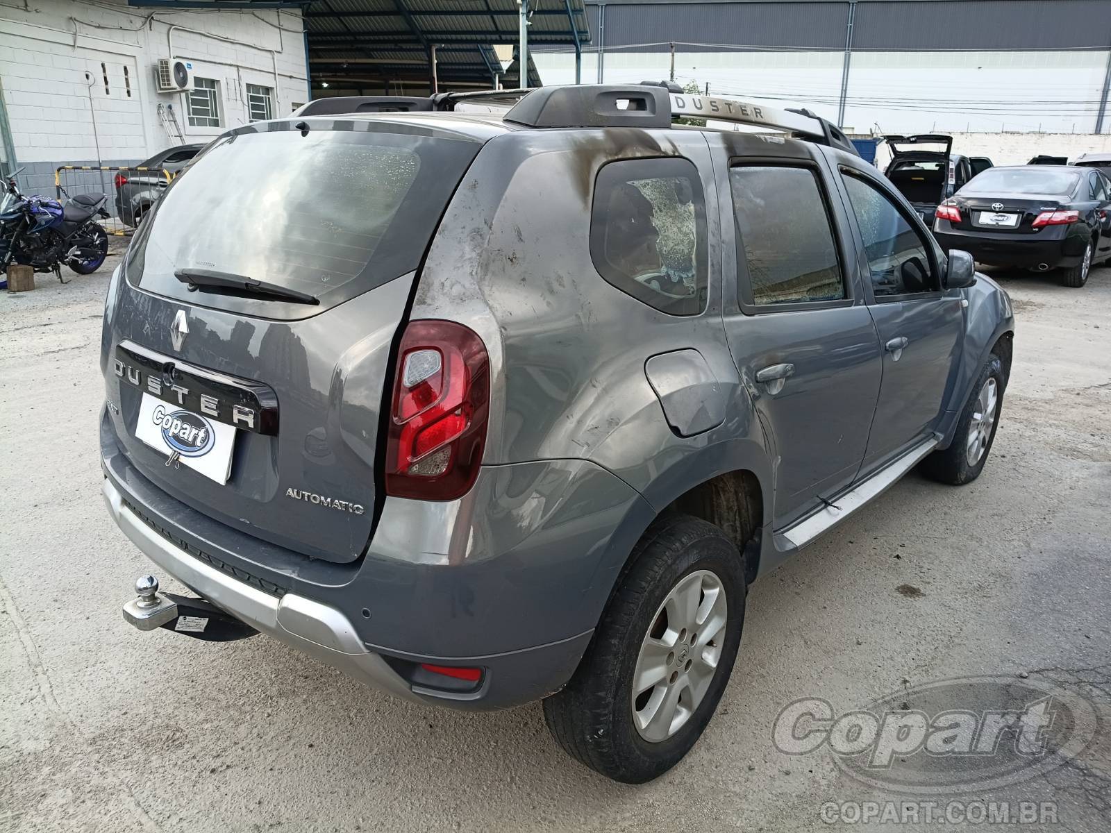 Foto 4: 2016 RENAULT DUSTER