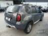 2016 RENAULT DUSTER 