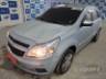 2012 CHEVROLET AGILE 