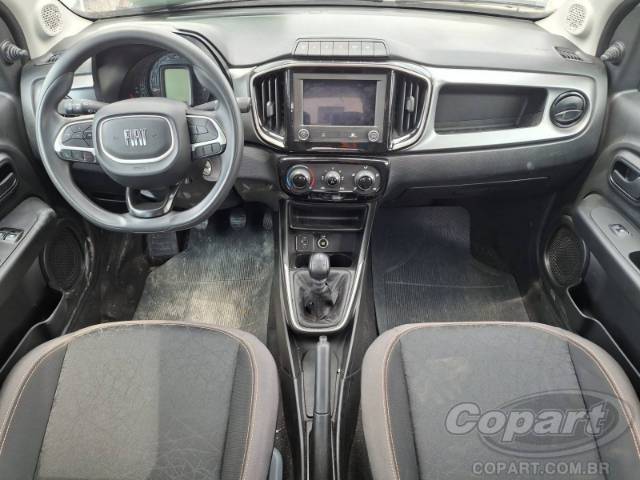 2026 FIAT MOBI 