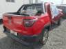 2021 FIAT STRADA CD 