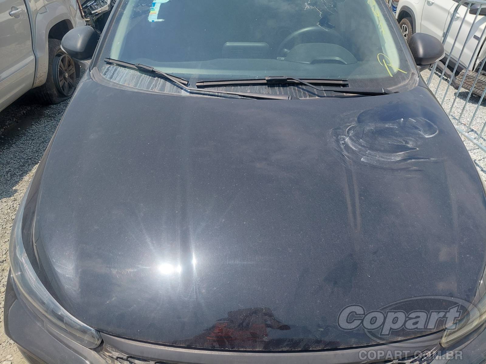 Foto 13 de 15: 2025 FIAT ARGO