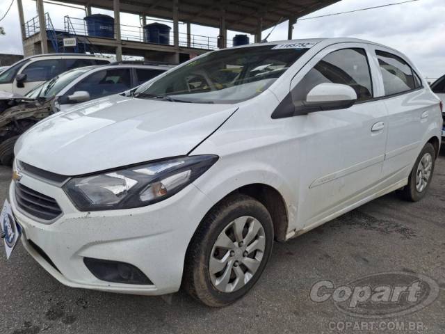 2018 CHEVROLET ONIX 