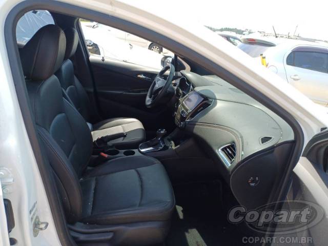 2023 CHEVROLET CRUZE HATCH 