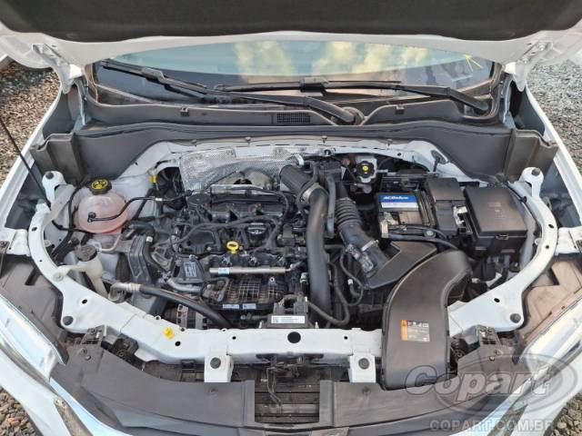 2024 CHEVROLET TRACKER 