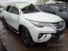 2019 TOYOTA SW4 