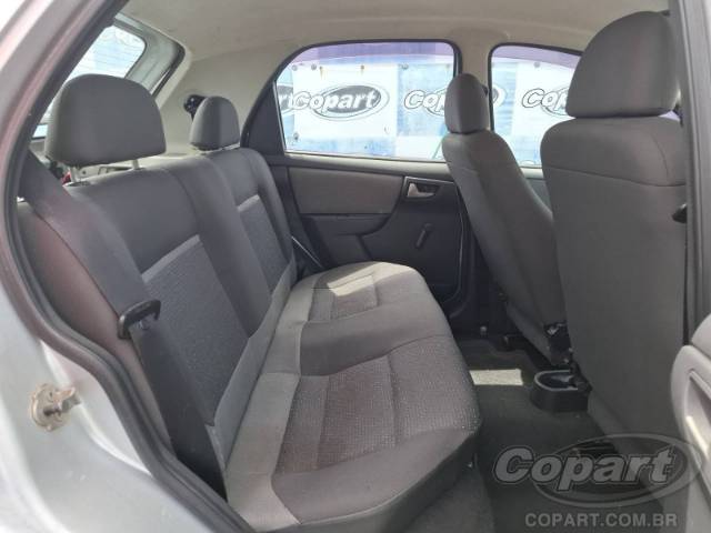 2013 CHEVROLET CELTA 