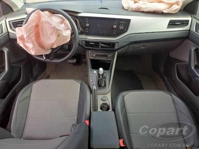 2019 VOLKSWAGEN VIRTUS 