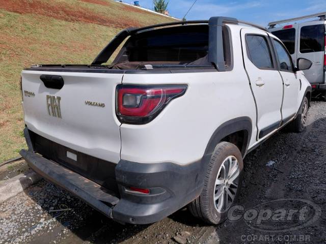 2024 FIAT STRADA CD 