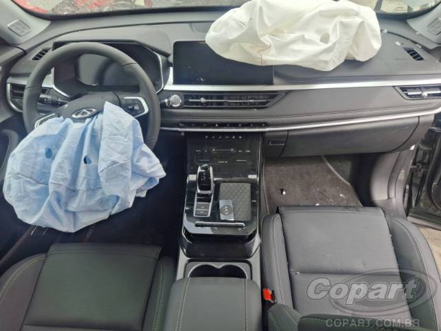 2026 CAOA CHERY TIGGO 7 