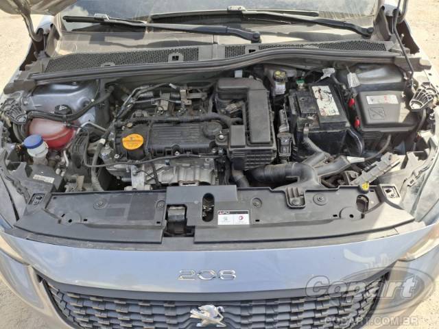 2023 PEUGEOT 208 