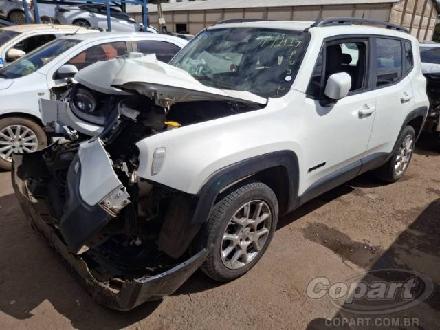 2021 JEEP RENEGADE 