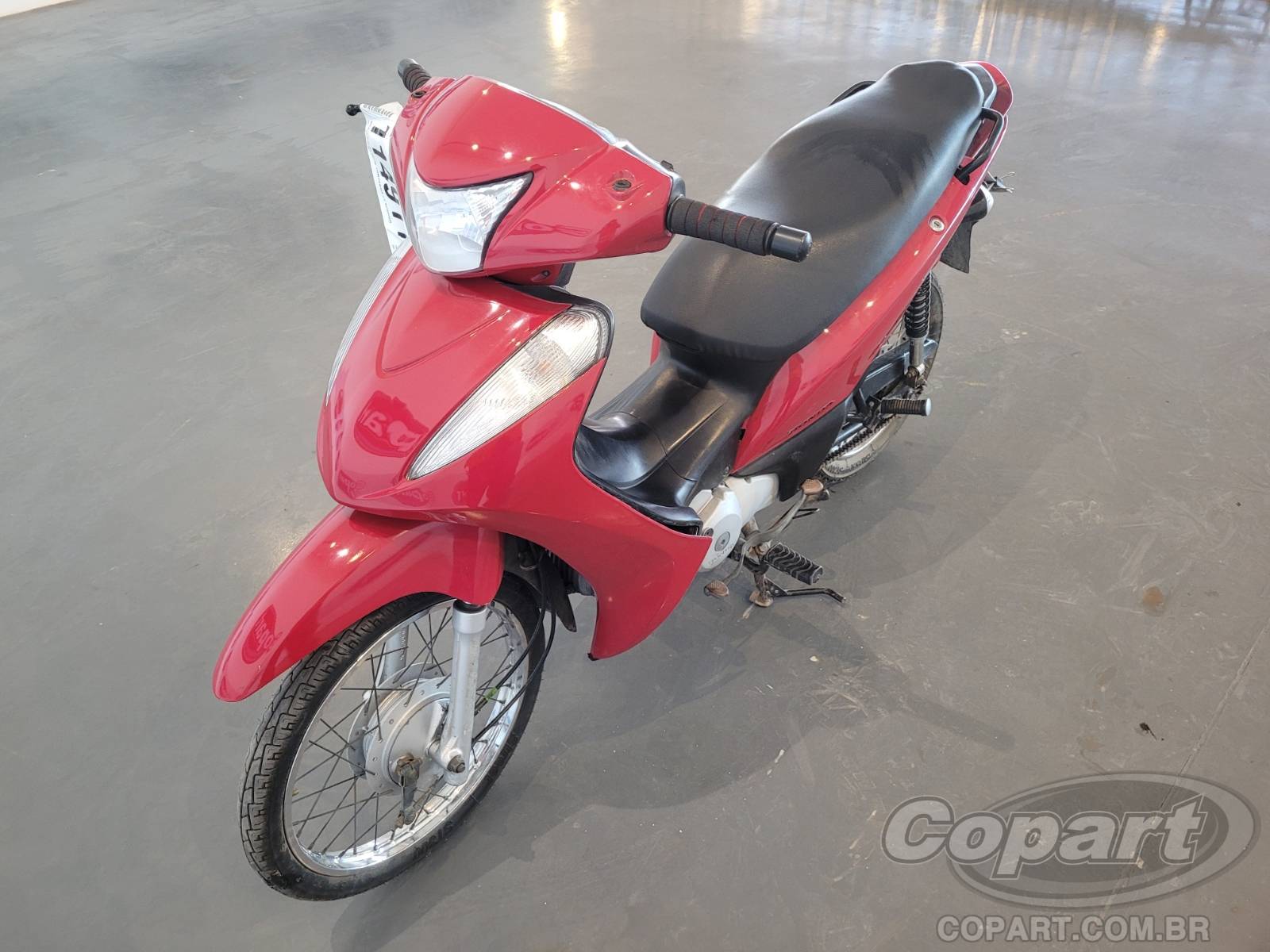 Foto 2: 2012 HONDA BIZ 125