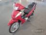2012 HONDA BIZ 125 