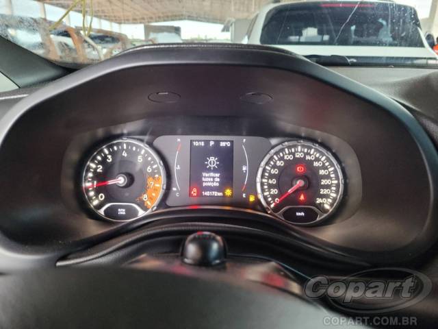 2020 JEEP RENEGADE 