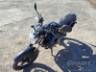 2012 YAMAHA FAZER 