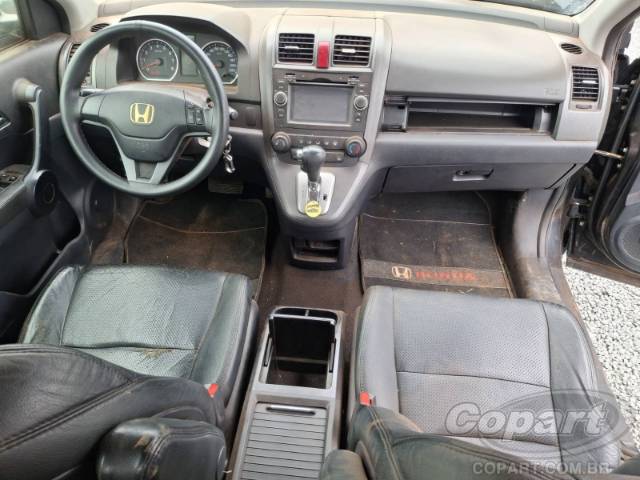 2008 HONDA CR-V 