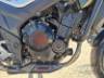 2018 HONDA CB 500 X 