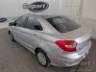 2019 FORD KA SEDAN 