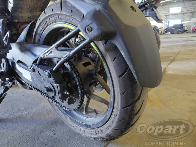 2026 BAJAJ DOMINAR 