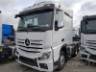 0 MERCEDES-BENZ Actros 