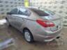 2016 HYUNDAI HB20S 