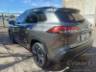 2025 TOYOTA COROLLA CROSS 