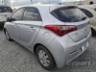 2015 HYUNDAI HB20 