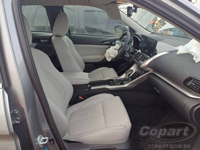 2026 MITSUBISHI ECLIPSE CROSS 