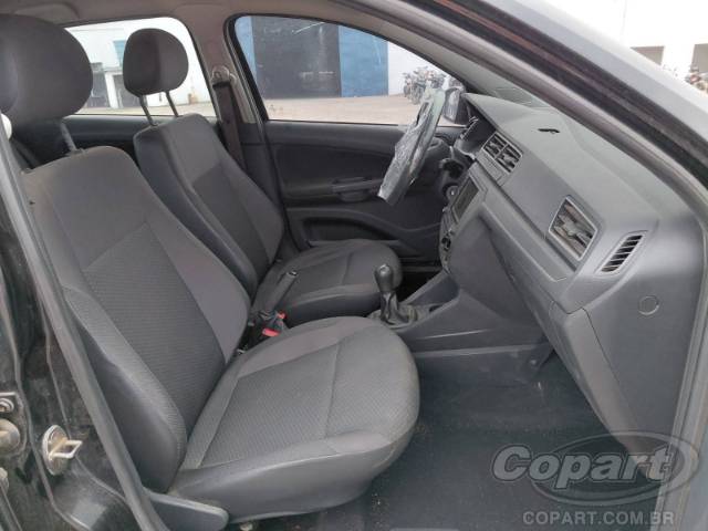 2021 VOLKSWAGEN GOL 
