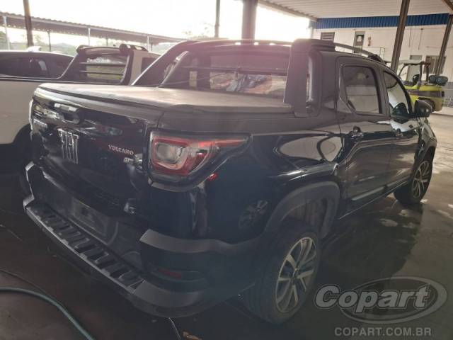 2025 FIAT STRADA CD 