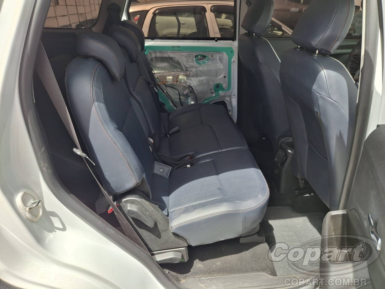 2025 CHEVROLET SPIN — foto 6 de 12