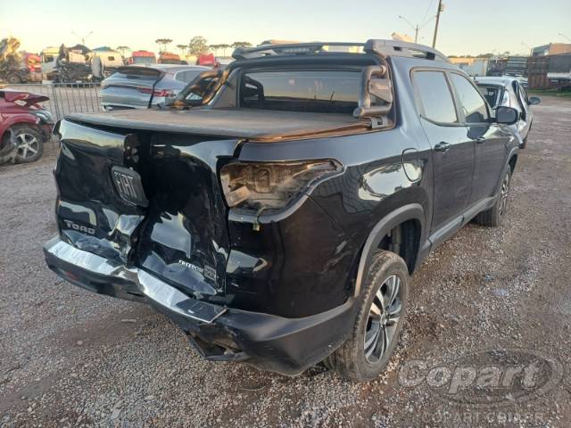 2022 FIAT TORO 
