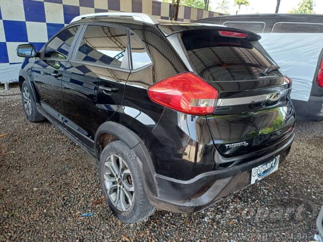 2019 CAOA CHERY TIGGO 2 