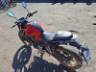 2024 HONDA CB 300F 