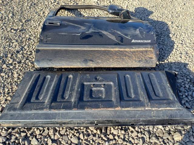 2008 CHEVROLET S10 CABINE DUPLA 