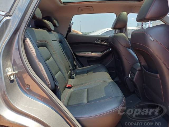 2022 CAOA CHERY TIGGO 5X 