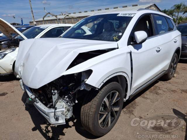 2026 BYD SONG PRO 
