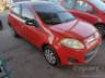 2013 FIAT PALIO 