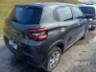 2025 CITROEN C3 