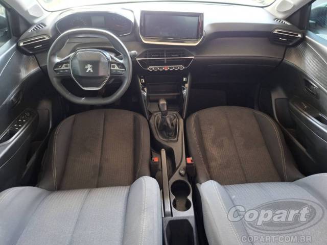 2023 PEUGEOT 208 
