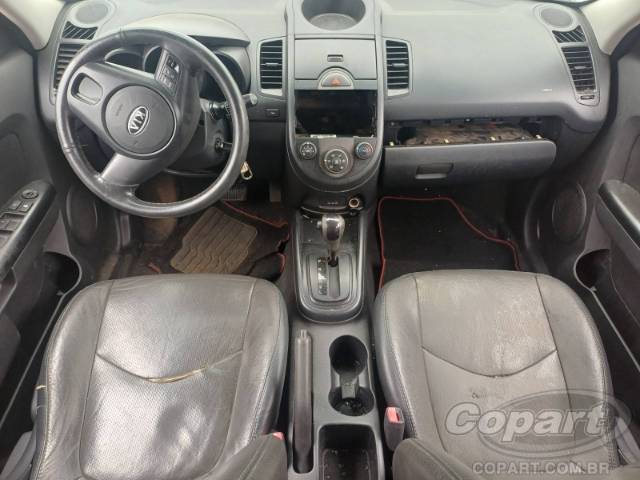 2010 KIA SOUL 