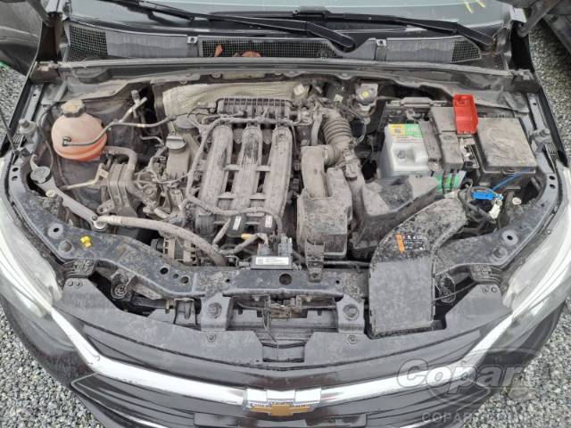 2023 CHEVROLET ONIX PLUS 