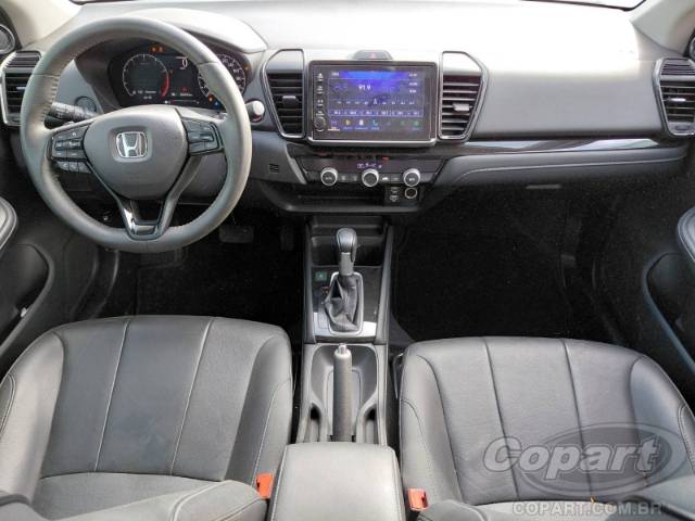 2023 HONDA CITY 