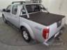 2008 NISSAN FRONTIER CD 