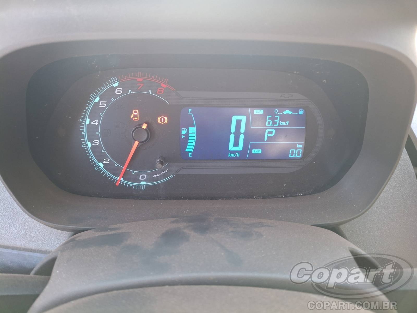 2013 CHEVROLET COBALT — foto 8 de 13