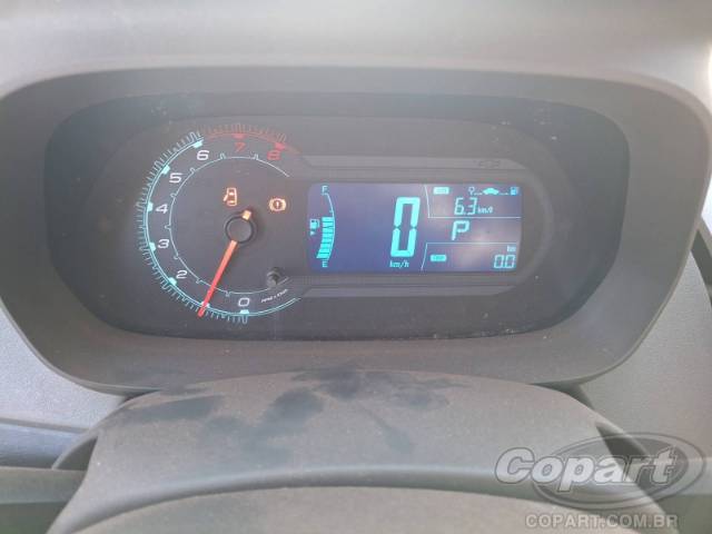 2013 CHEVROLET COBALT 
