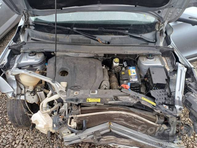 2022 CAOA CHERY TIGGO 5X 